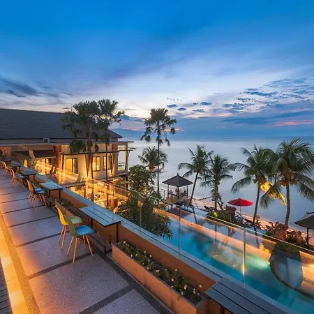 Padmasari Resort Lovina