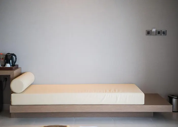 Hotel Padmasari 4*