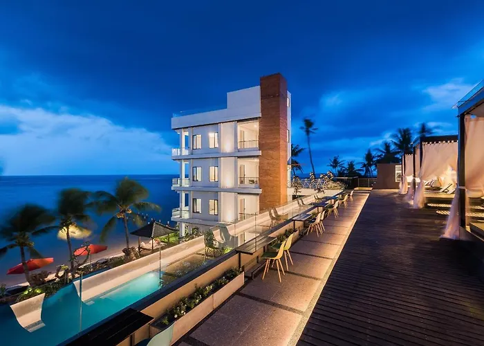 Padmasari Hotel Lovina