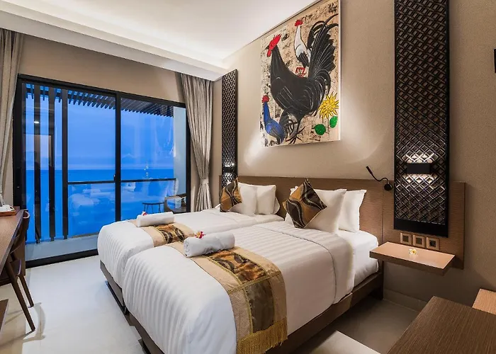 Hotel Padmasari
