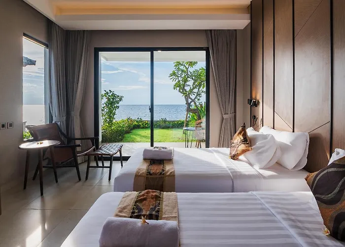 Hotel Padmasari