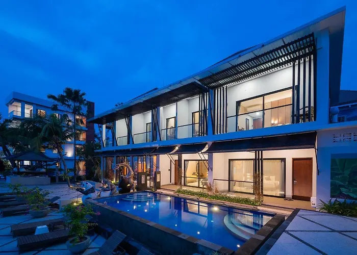 Padmasari Hotel