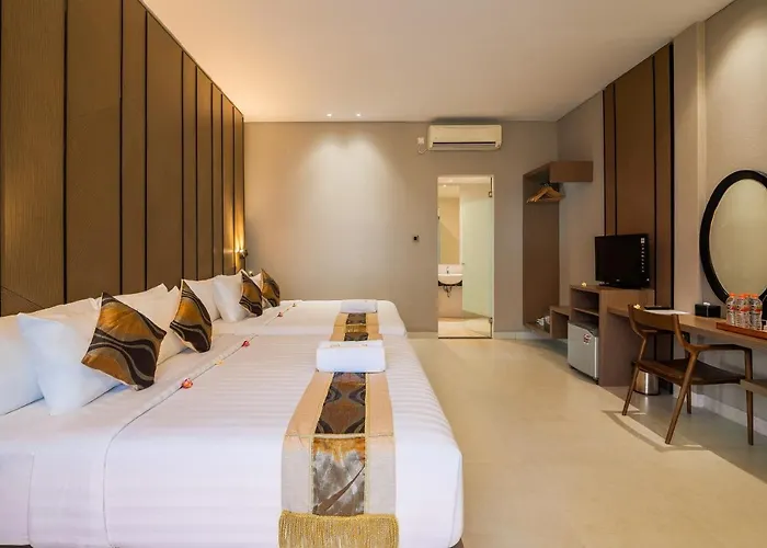 Hotel Padmasari