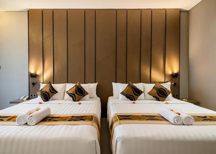 Hotel Padmasari Lovina