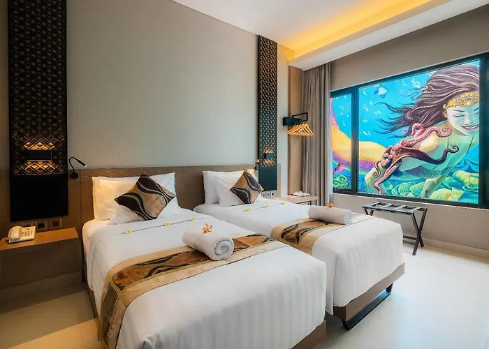 Padmasari 4* Lovina