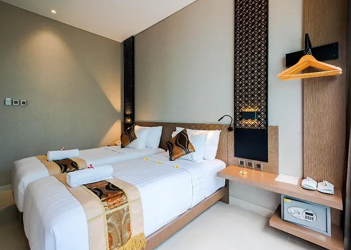 Padmasari Hotel