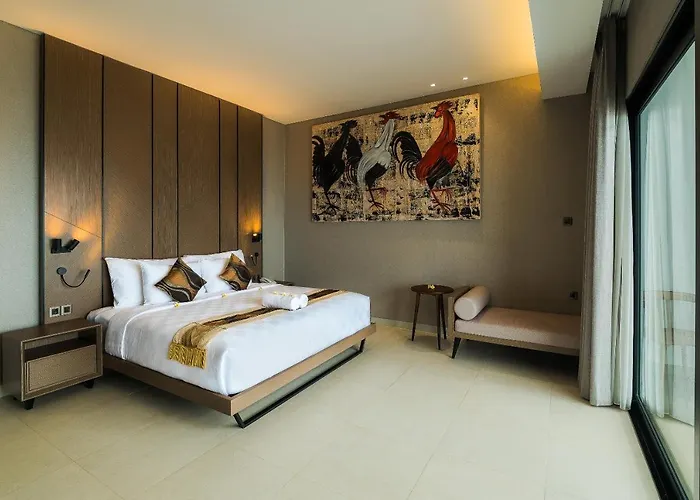 Padmasari 4* Lovina