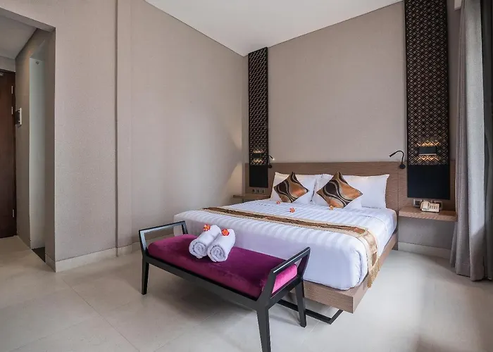 Padmasari Hotel