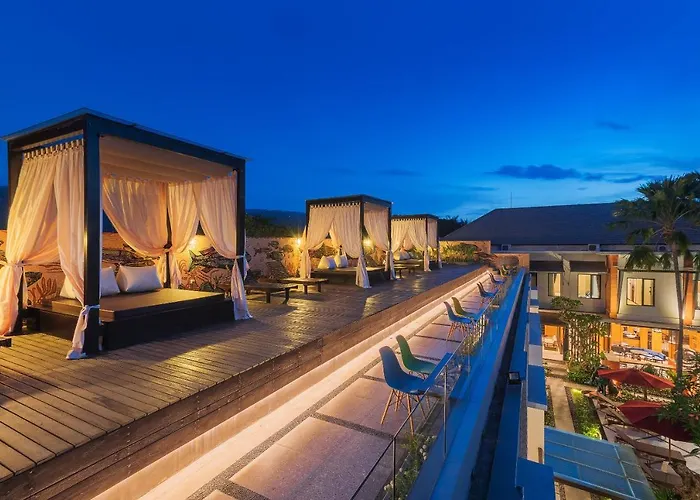 Padmasari Hotel