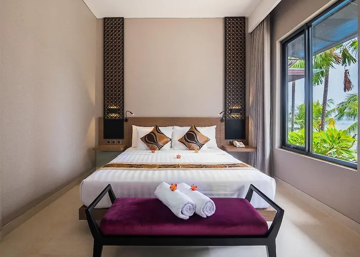 Padmasari 4*