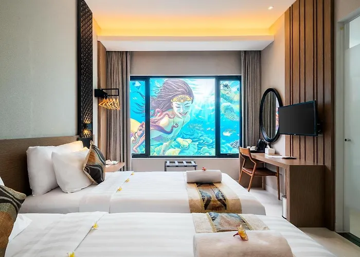 Padmasari Hotel