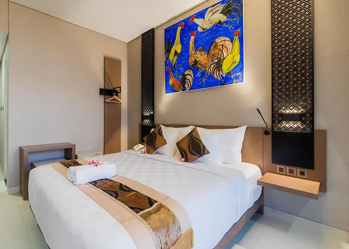 Padmasari Hotel