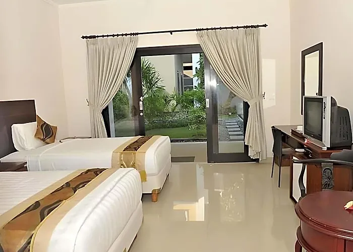 Padmasari Hotel