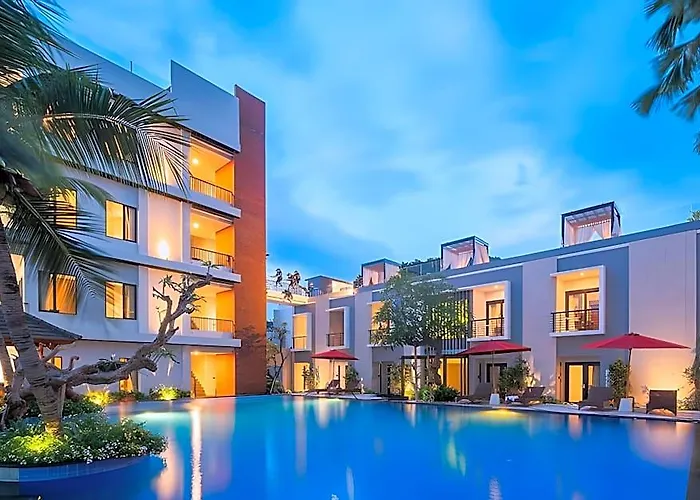Padmasari 4* Lovina