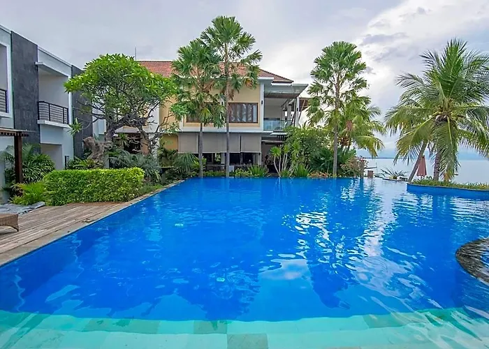 Padmasari Lovina