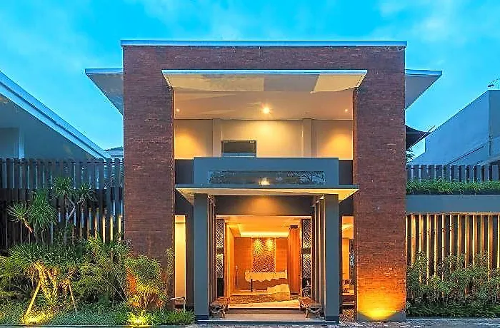 Hotel Padmasari