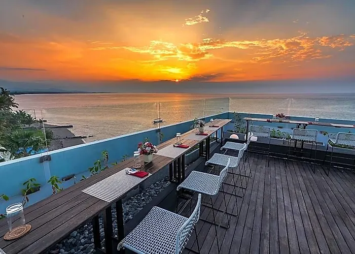 Padmasari Hotel Lovina