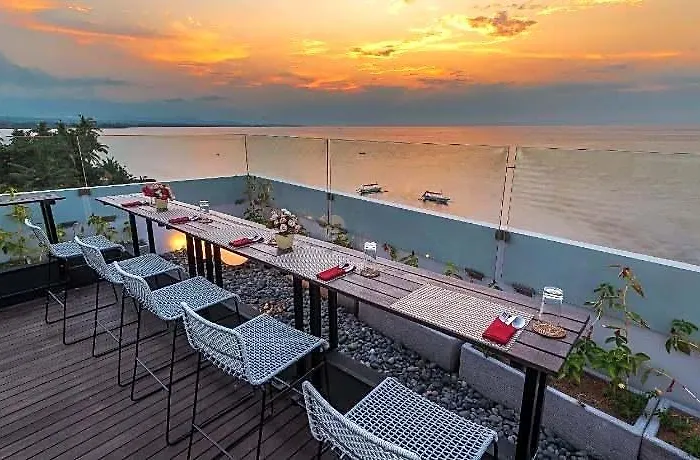 Padmasari 4*
