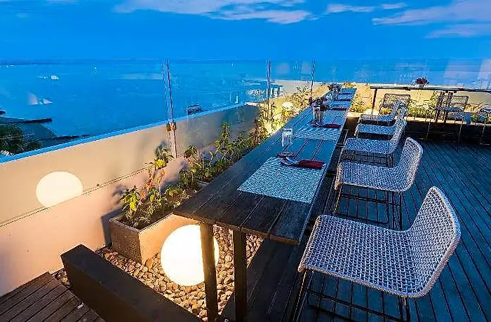 Padmasari 4* Lovina