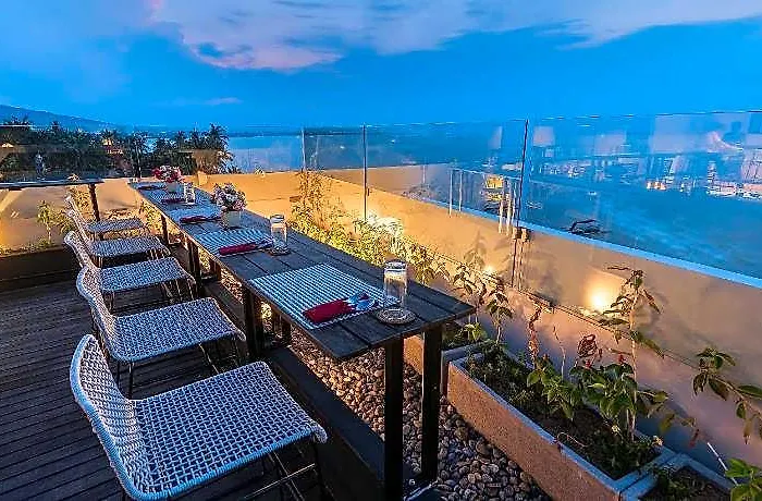 Hotel Padmasari Lovina