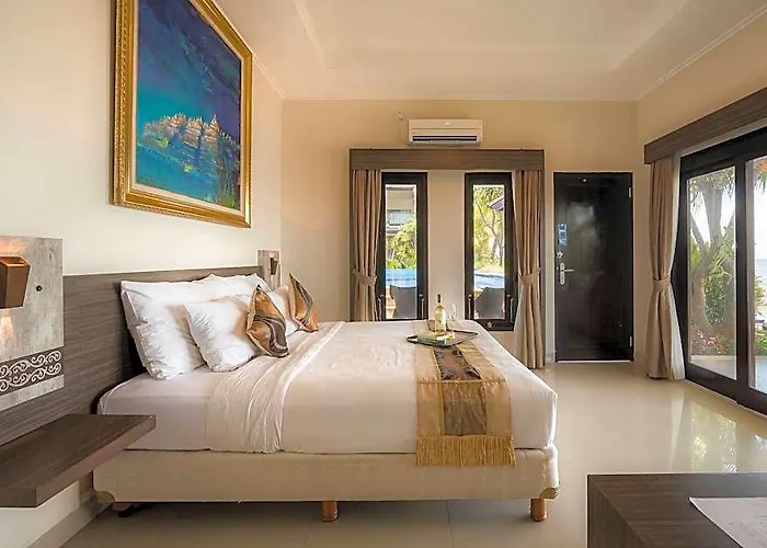 Padmasari 4* Lovina
