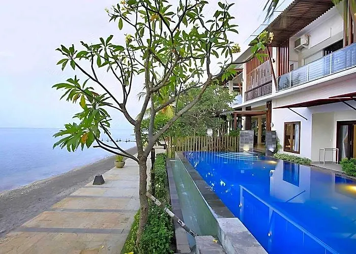 Padmasari 4*