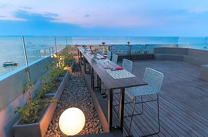 Padmasari Hotel