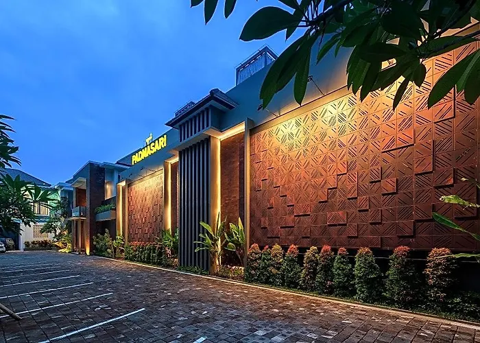 Padmasari Hotel