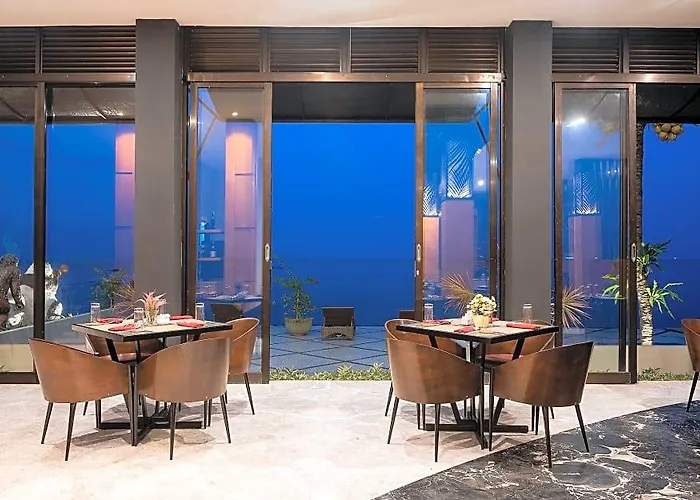 Hotel Padmasari Lovina