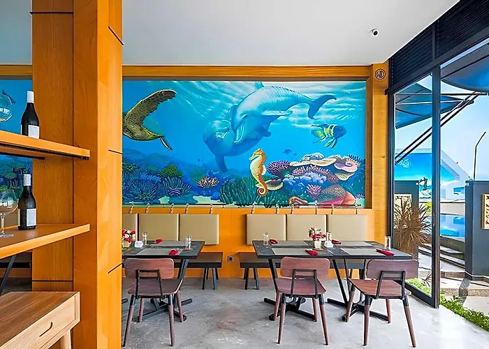 Hotel Padmasari