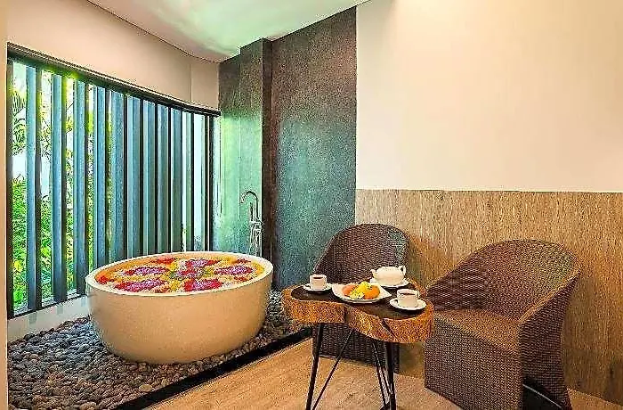 Padmasari Hotel Lovina