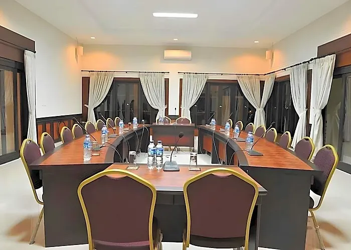 Padmasari 4*