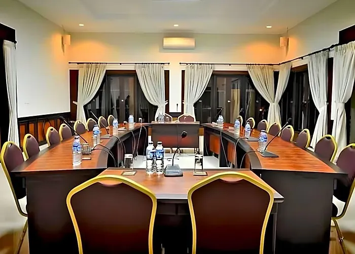 Hotel Padmasari