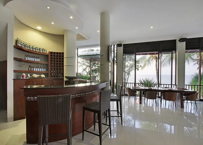 Padmasari 4* Lovina