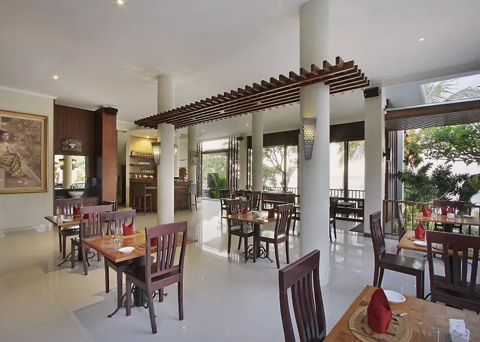 Padmasari 4*