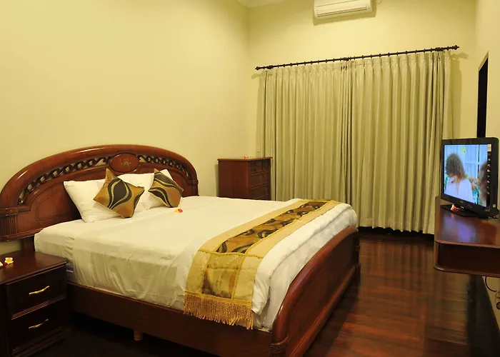 Hotel Padmasari