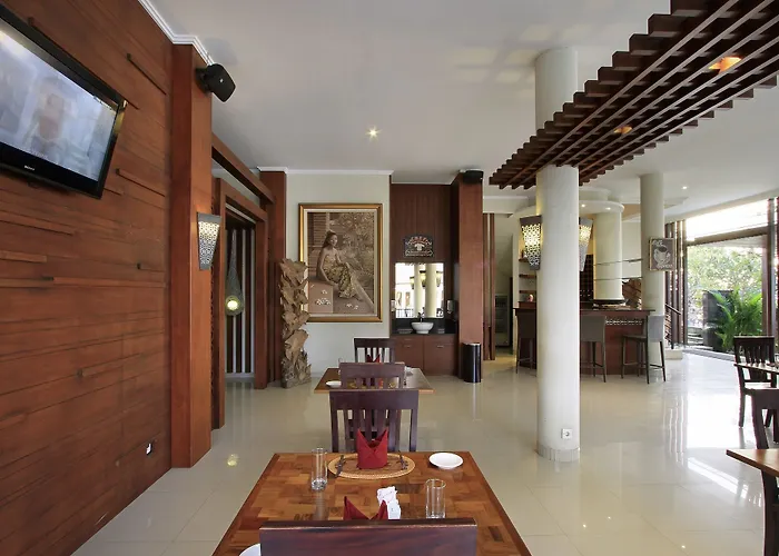 Hotel Padmasari Lovina