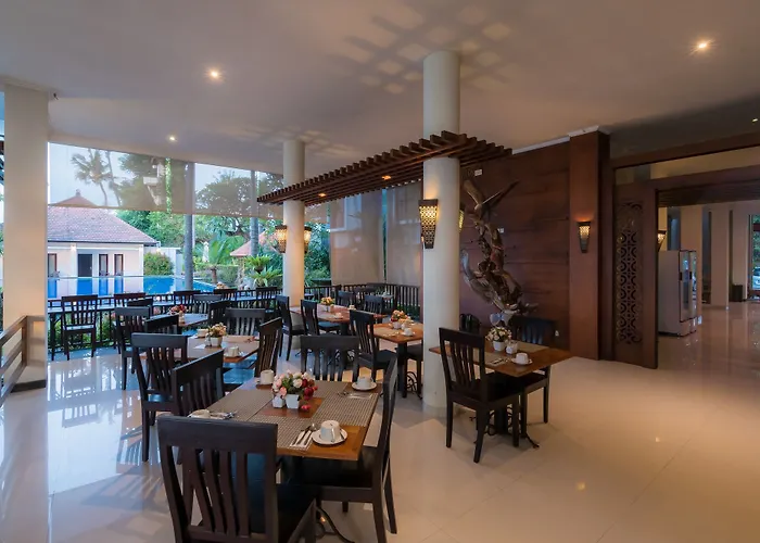 Padmasari Hotel