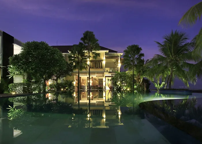 Padmasari 4* Lovina