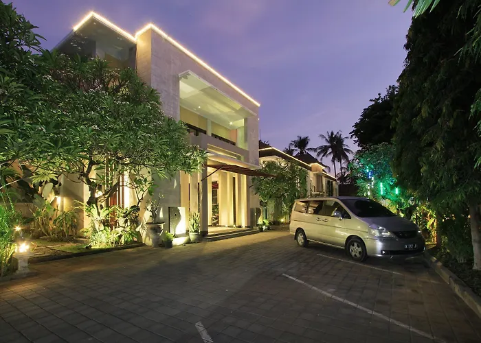 Padmasari Hotel