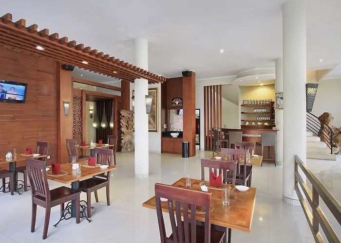 Hotel Padmasari Lovina