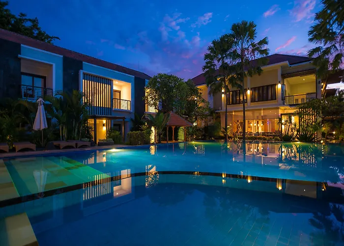 Hotel Padmasari