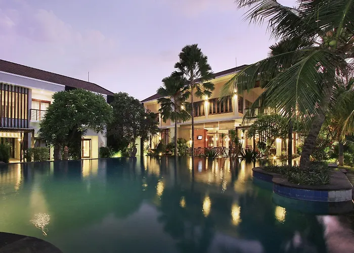 Hotel Padmasari Lovina
