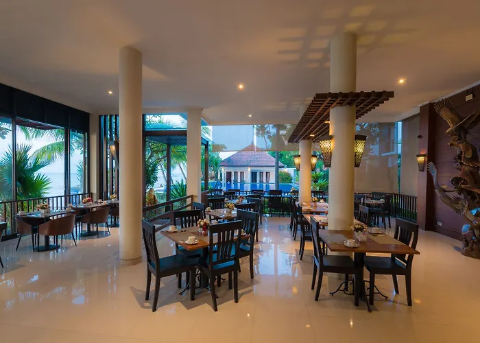 Padmasari Hotel
