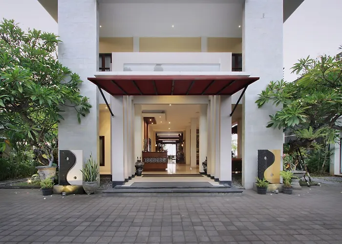 Hotel Padmasari