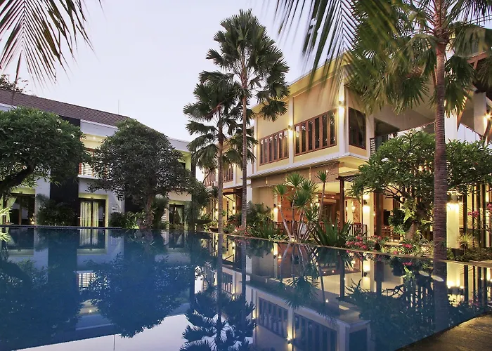 Padmasari 4* Lovina